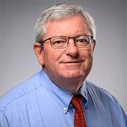 Leonard Scarboro