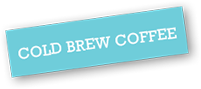 Cold Brew