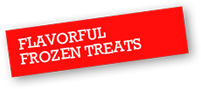 Flavorful Frozen Treats