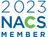 NACS Logo